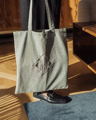 Tote bag Hôtel Du Collectionneur