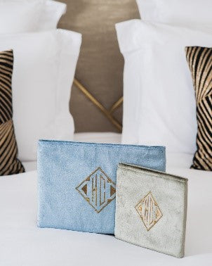 Petite Pochette Hôtel Du Collectionneur