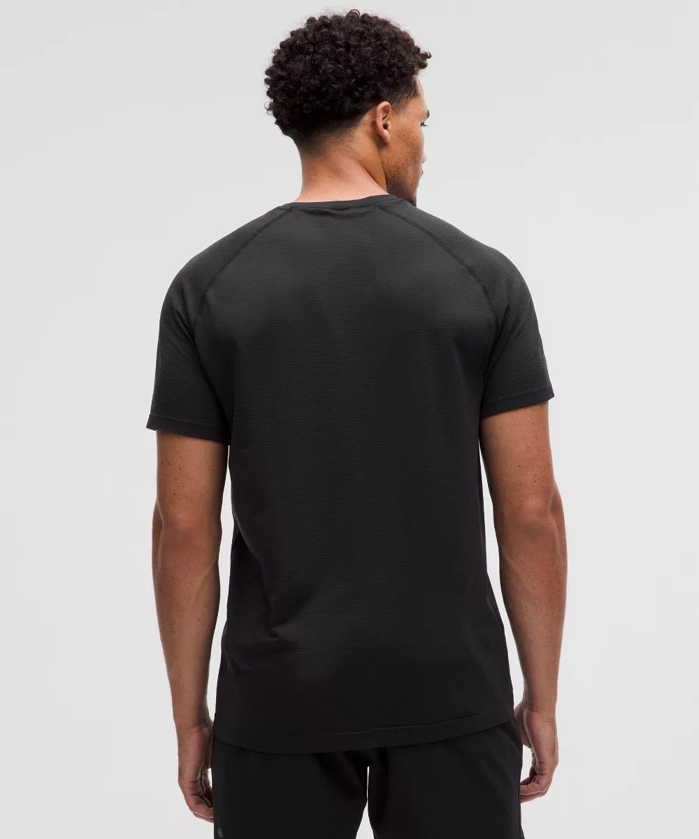 T-shirt sleeve metal Vent Tech - Lululemon