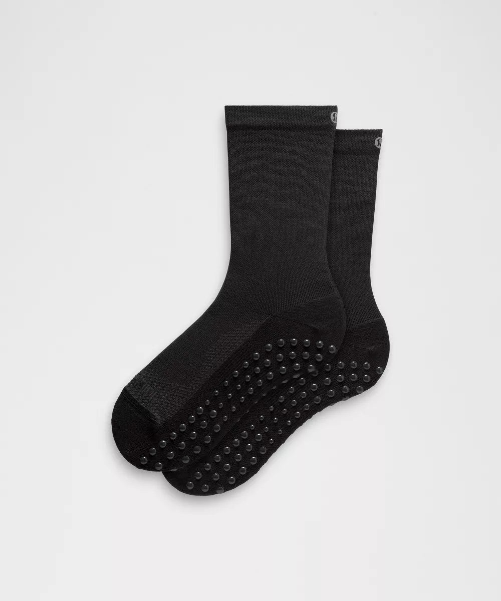 Chaussettes Lululemon find your balance - 1 paire