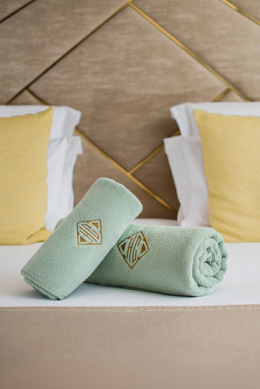 Serviette de bain - Grande