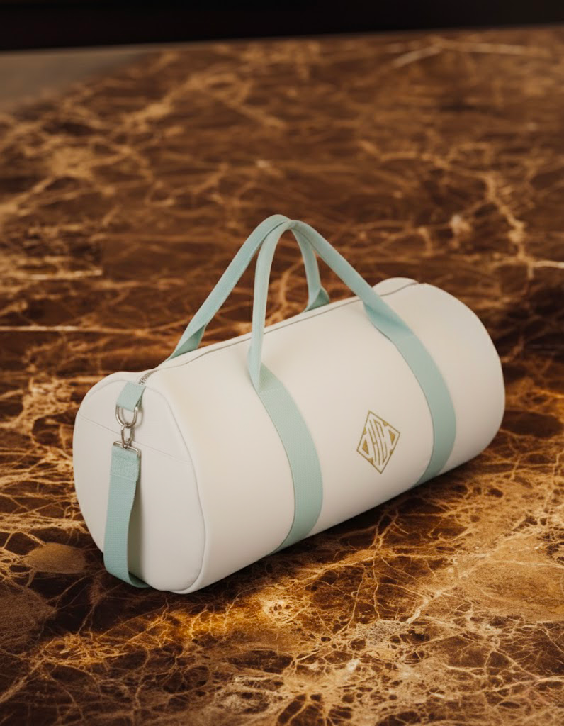 Sac de sport - Hôtel du Collectionneur