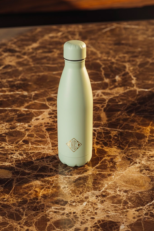 Gourde Hôtel du Collectionneur