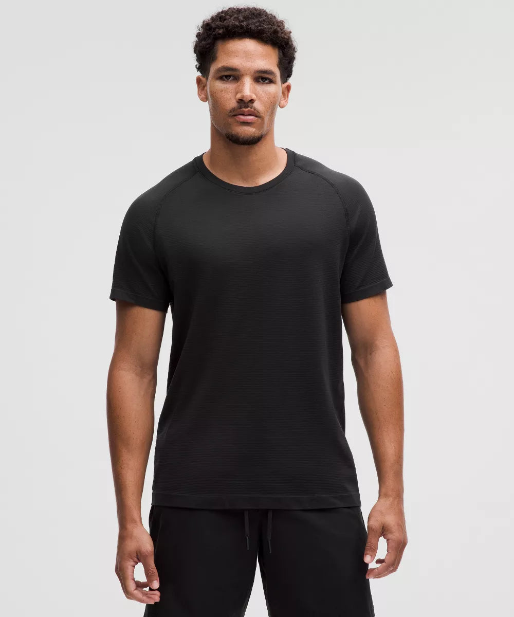 T-shirt sleeve metal Vent Tech - Lululemon