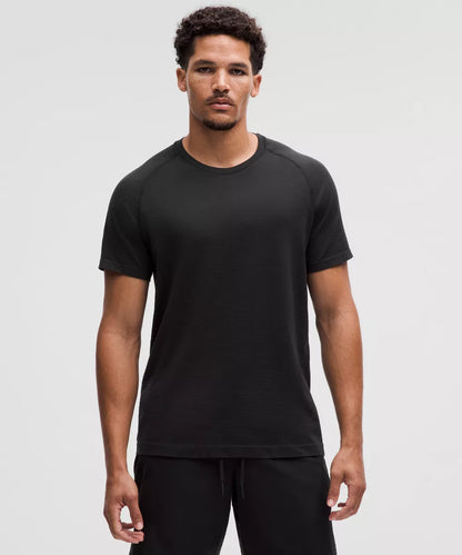 T-shirt sleeve metal Vent Tech - Lululemon