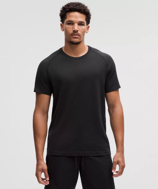 T-shirt sleeve metal Vent Tech - Lululemon