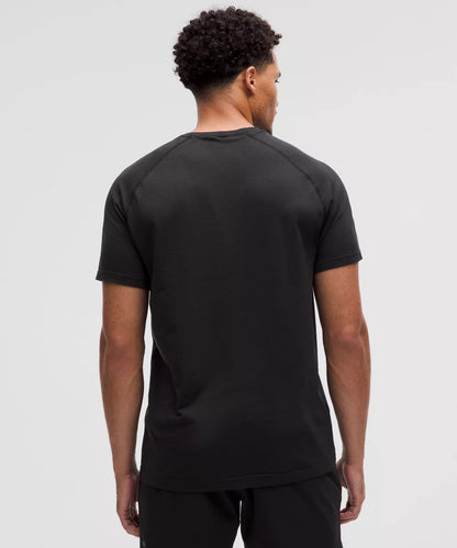 T-shirt sleeve metal Vent Tech - Lululemon