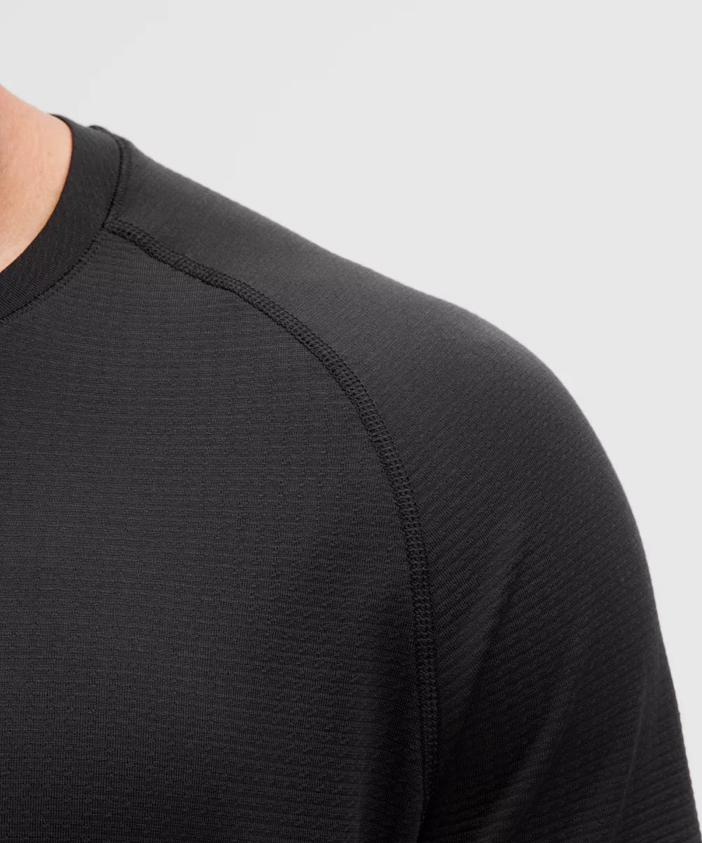 T-shirt sleeve metal Vent Tech - Lululemon