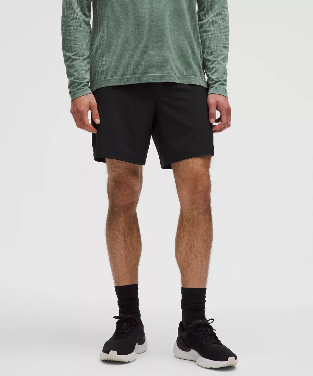 Short pace breaker Lined - Lululemon