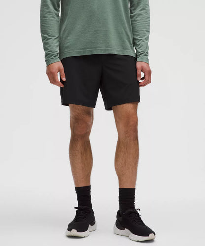 Short pace breaker Lined - Lululemon